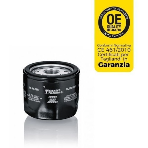 Filtro olio per - filtro, alfa