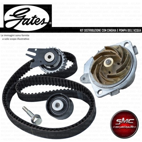 Kit distribuzione gates - kit,
