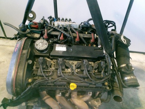 Ricambio motore completo alfa - completo,