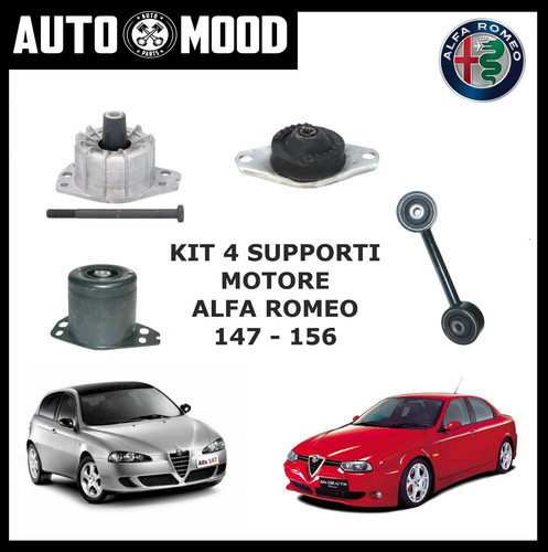 Kit supporti sostegni - supporti,