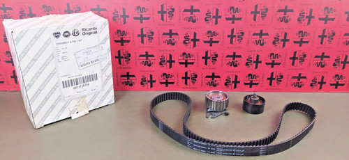 Alfa romeo 147 - 147-156-spider, 2.0