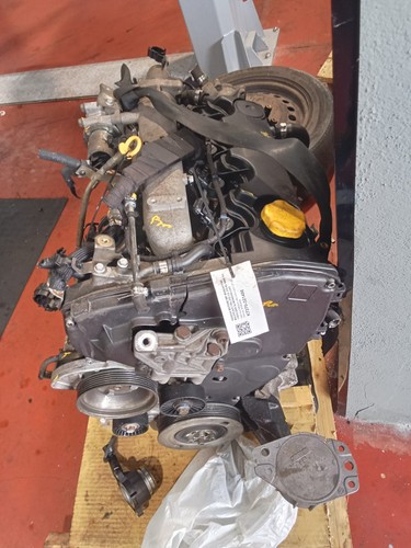 Motore 9jtd diesel alfa - motore,