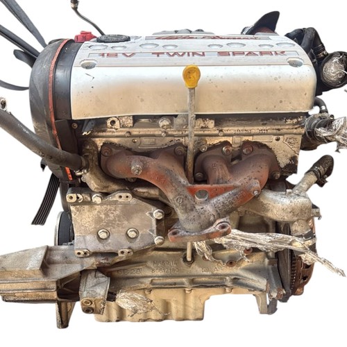 Motore completo per - completo, alfa